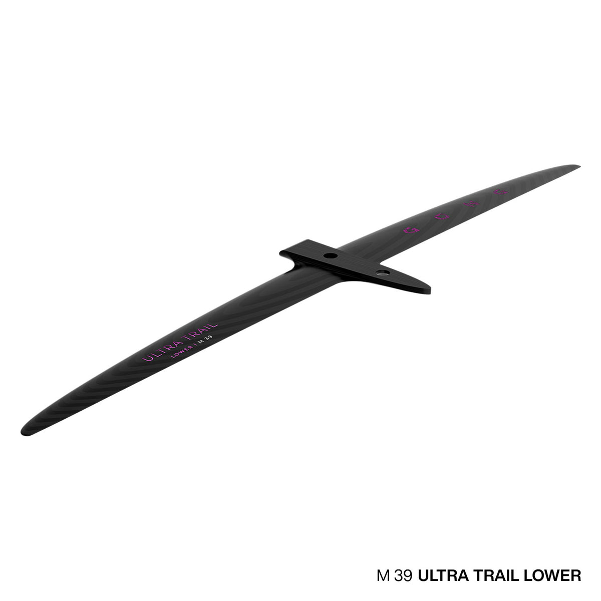 GONG | Foil Tail Wing Ultra Trail V3 Atmo - Pro Team Series