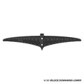 GONG | Foil Tail Wing Veloce DW V3 ATMO - Pro Team Series