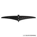 GONG | Pack Tail Wing Veloce Downwind V3 ATMO