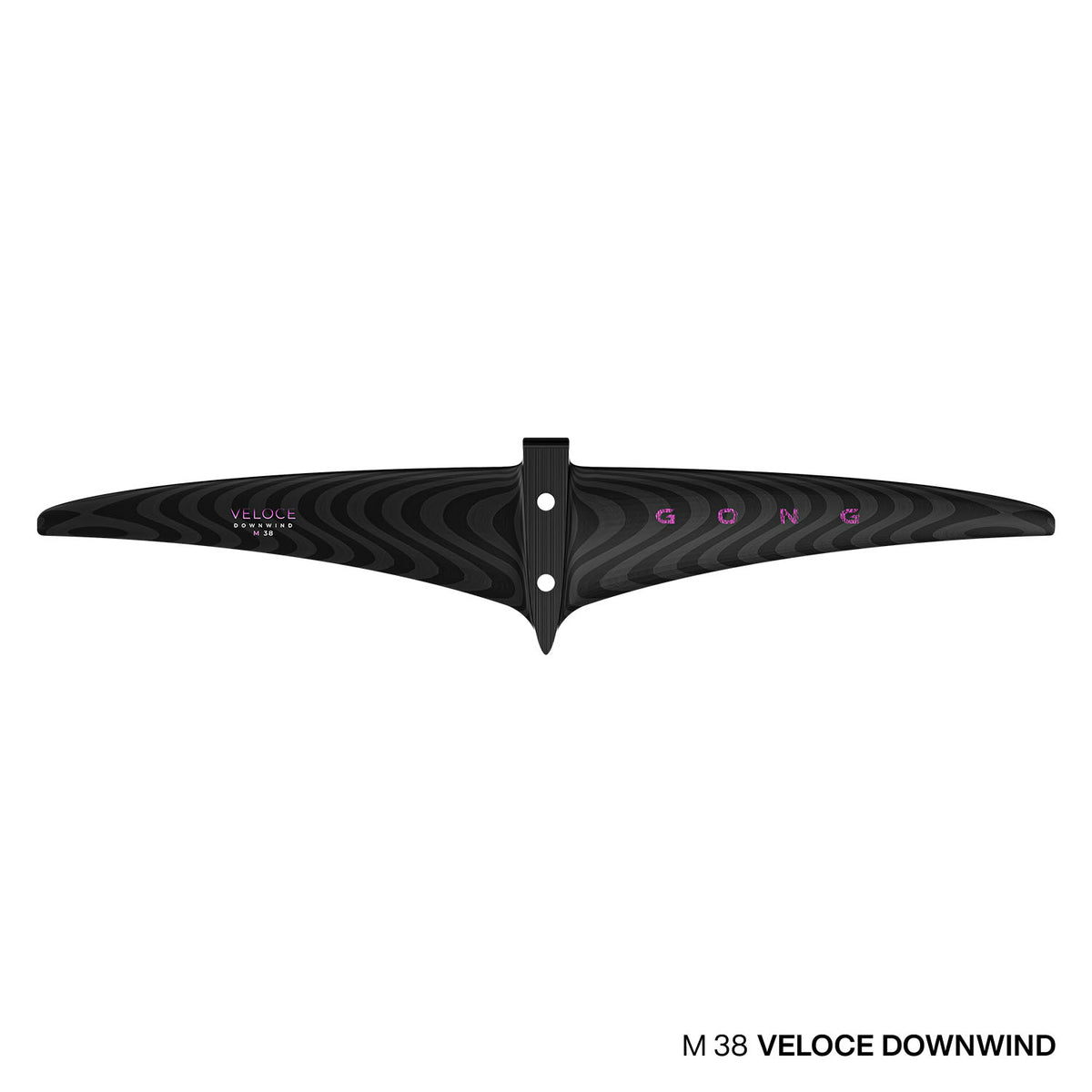 GONG | Pack Tail Wing Veloce Downwind V3 ATMO