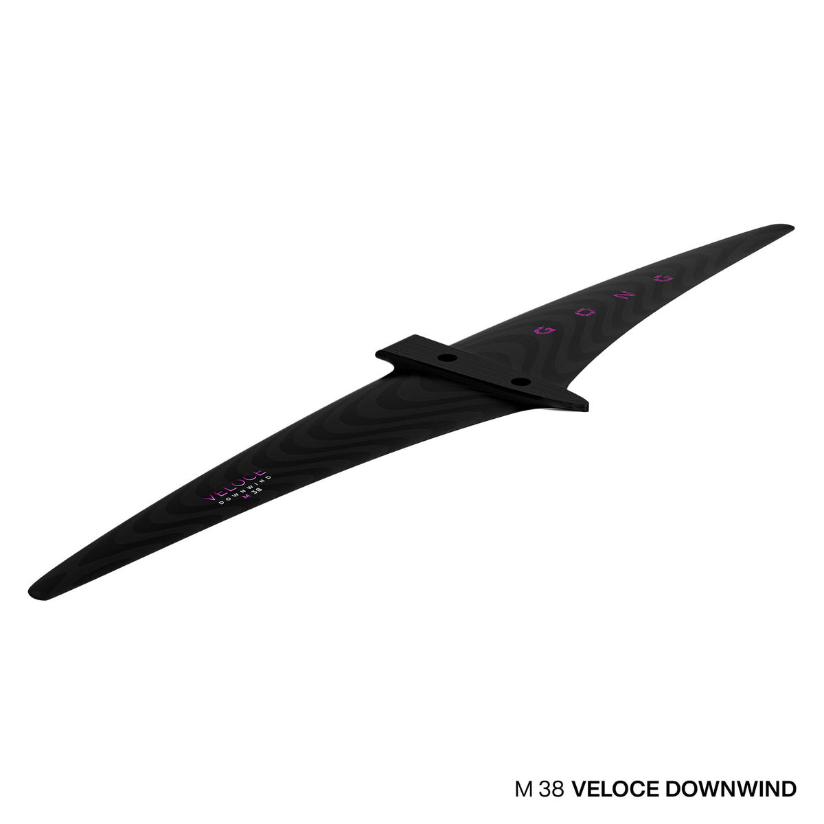 GONG | Foil Tail Wing Veloce DW V3 ATMO - Pro Team Series