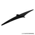 GONG | Pack Tail Wing Veloce Downwind V3 ATMO