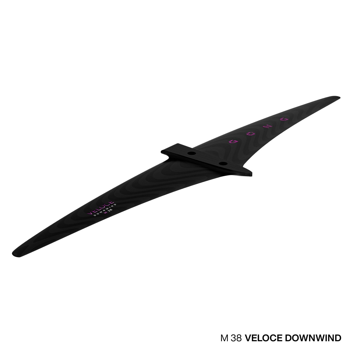 GONG | Pack Tail Wing Veloce Downwind V3 ATMO