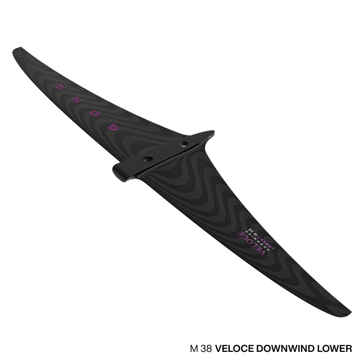 GONG | Pack Tail Wing Lower Veloce Downwind V3 Atmo