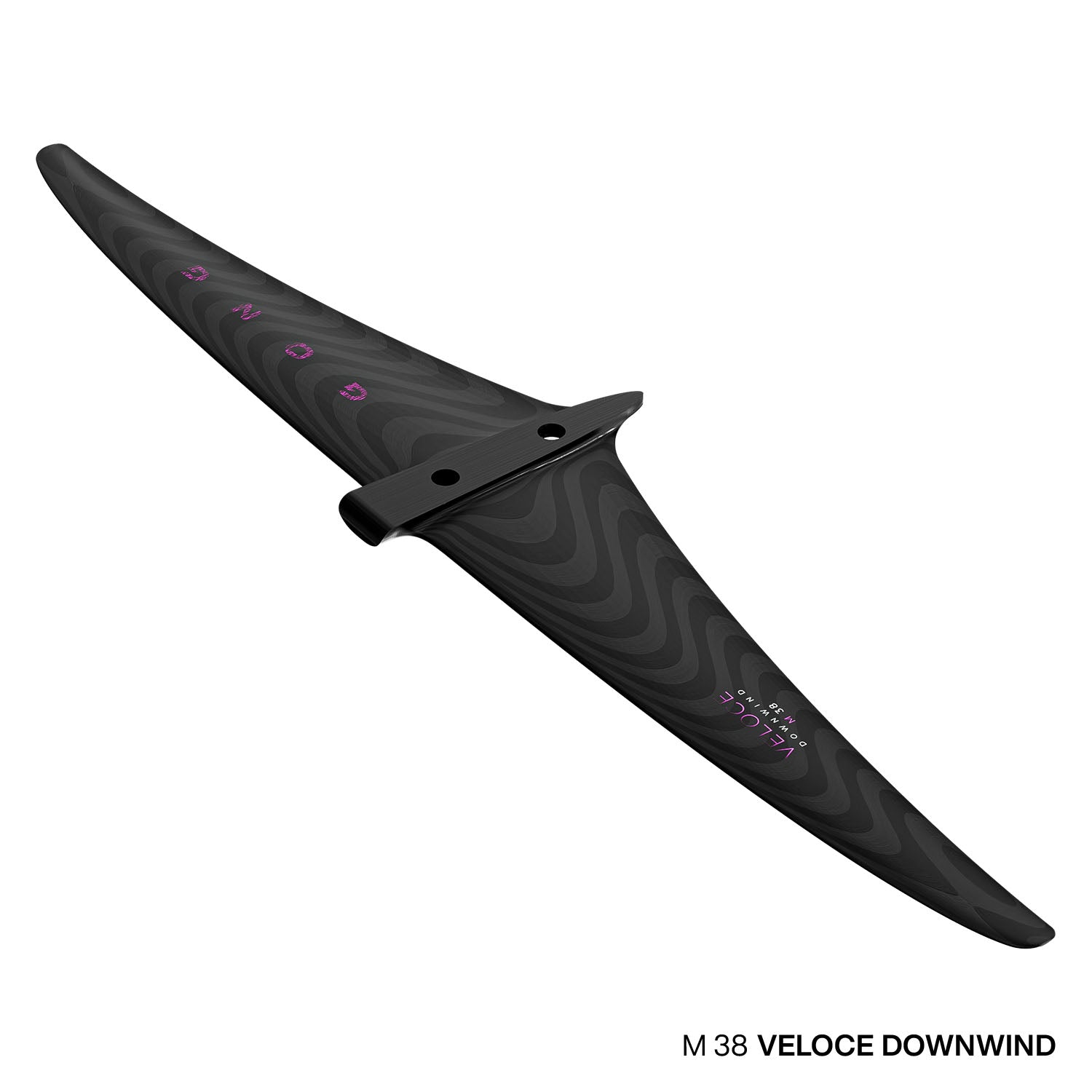GONG | Pack Tail Wing Veloce Downwind V3 ATMO
