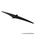 GONG | Foil Tail Wing Veloce DW V3 ATMO - Pro Team Series