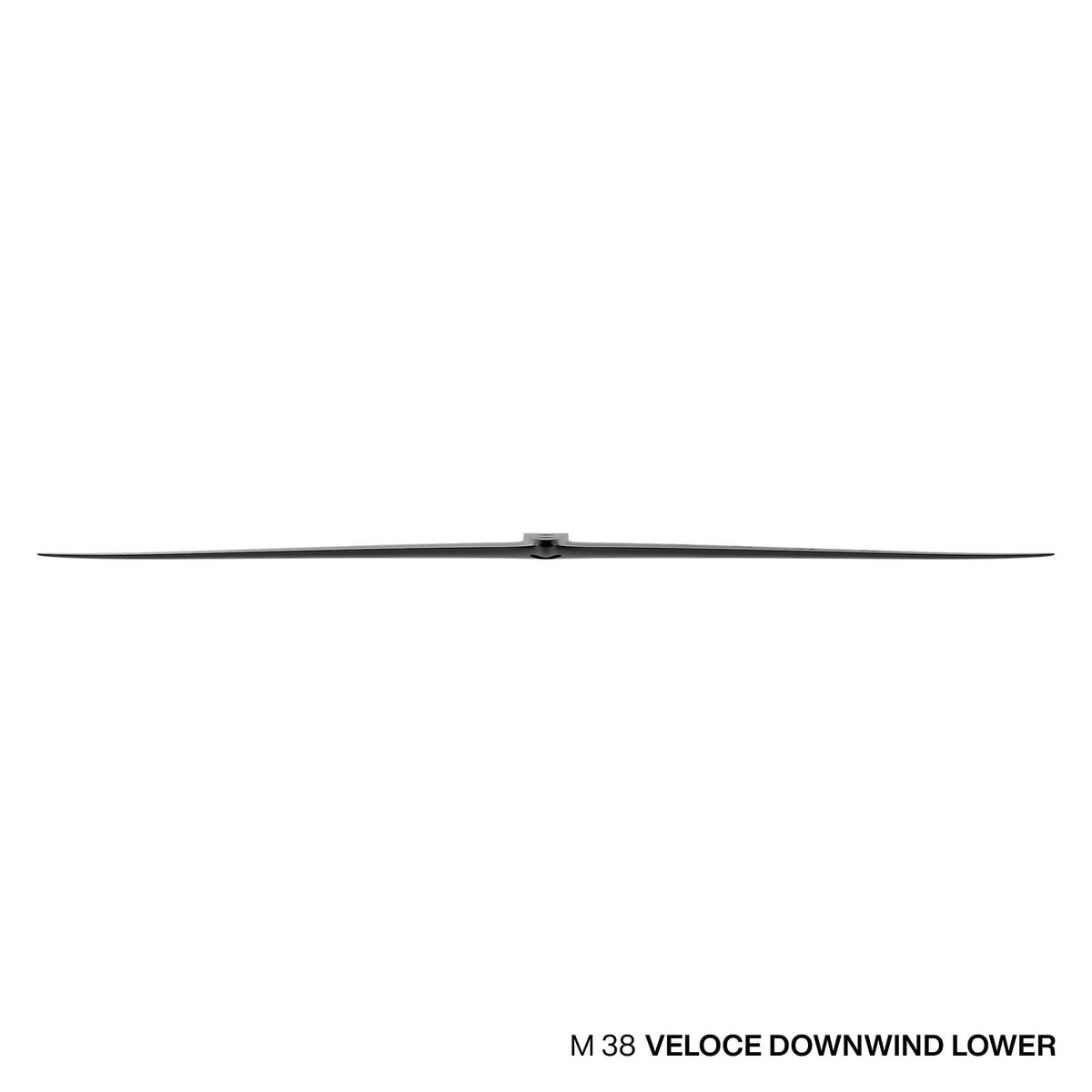 GONG | Pack Tail Wing Lower Veloce Downwind V3 Atmo