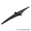 GONG | Foil Tail Wing Veloce DW V3 ATMO - Pro Team Series