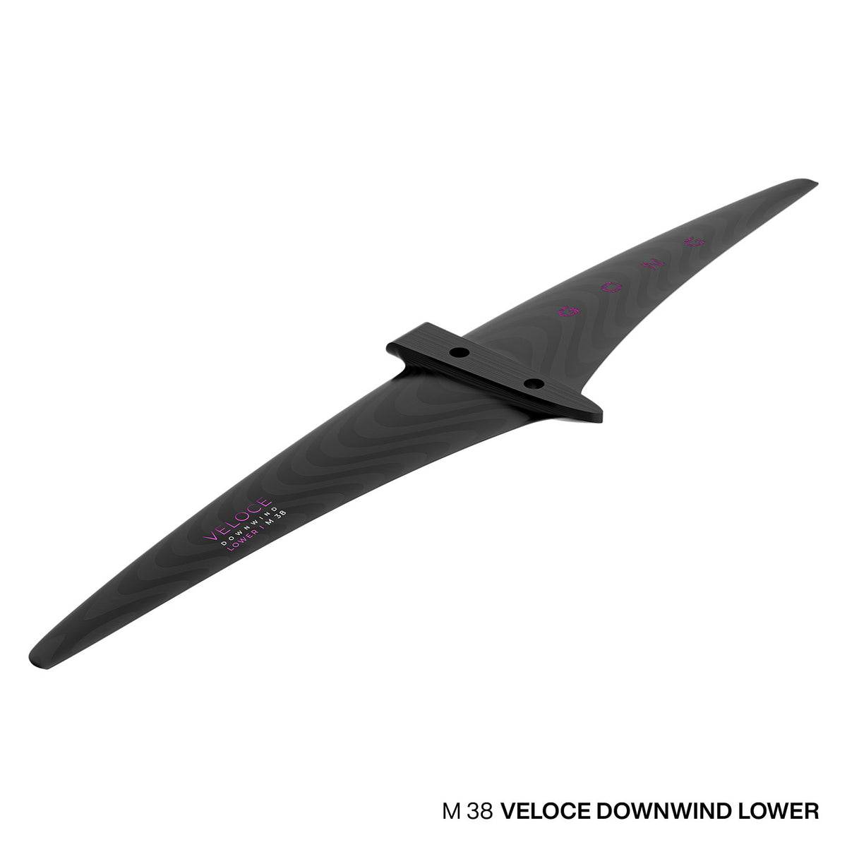GONG | Pack Tail Wing Lower Veloce Downwind V3 Atmo