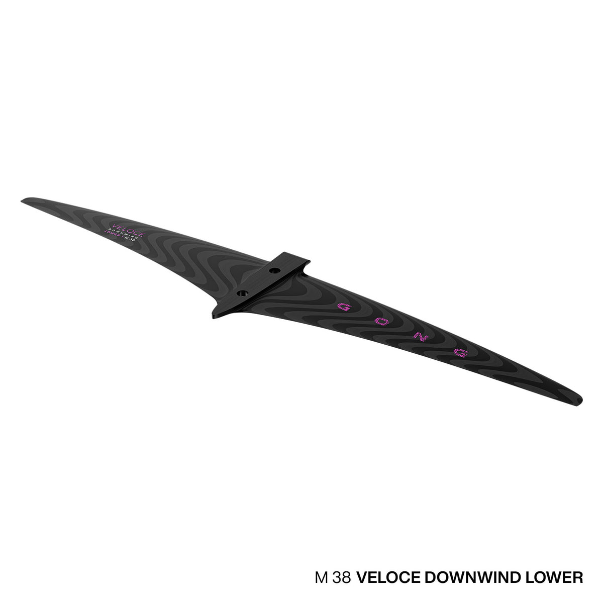 GONG | Pack Tail Wing Lower Veloce Downwind V3 Atmo