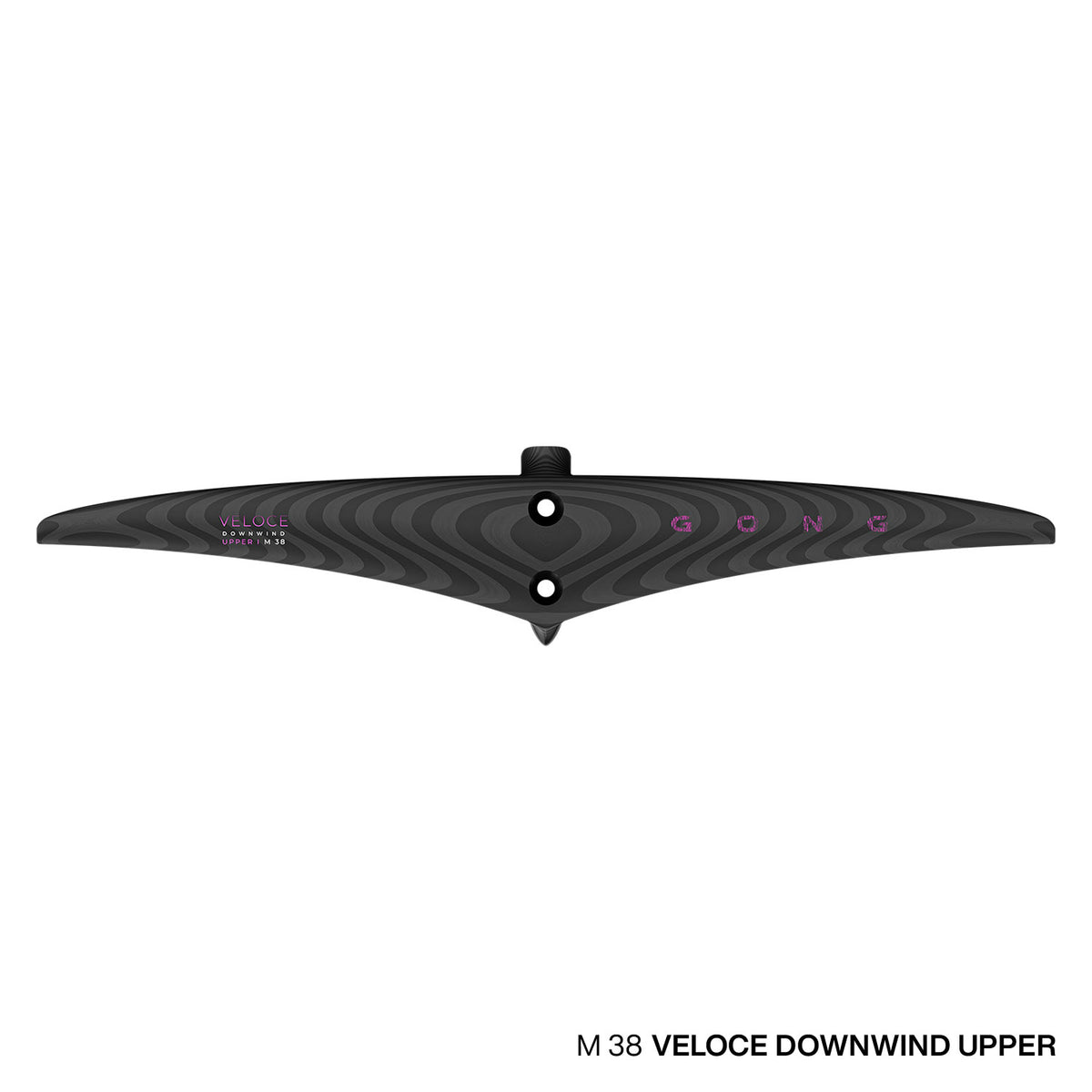 GONG | Pack Tail Wing Lower Veloce Downwind V3 Atmo