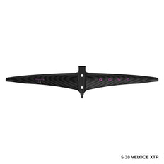 Foil Tail Wing Veloce XTR V3 ATMO - Pro Team Series - Lower M Second Hand 15316