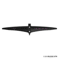 GONG | Pack Tail Wing Veloce XTR V3 ATMO