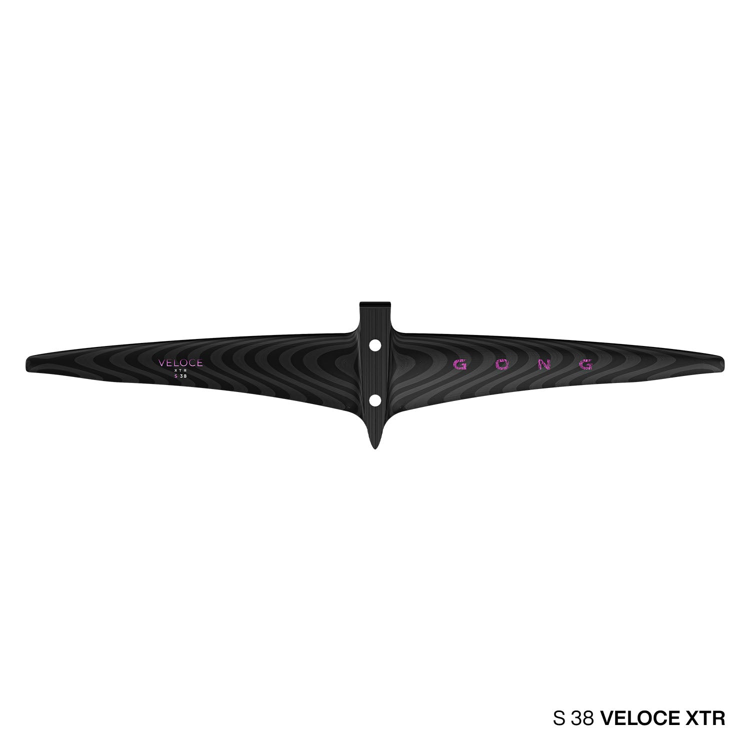 GONG | Pack Tail Wing Veloce XTR V3 ATMO