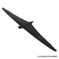 GONG | Foil Tail Wing Veloce XTR V3 ATMO - Pro Team Series