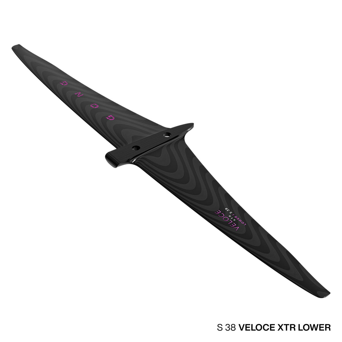GONG | Foil Tail Wing Veloce XTR V3 ATMO - Pro Team Series