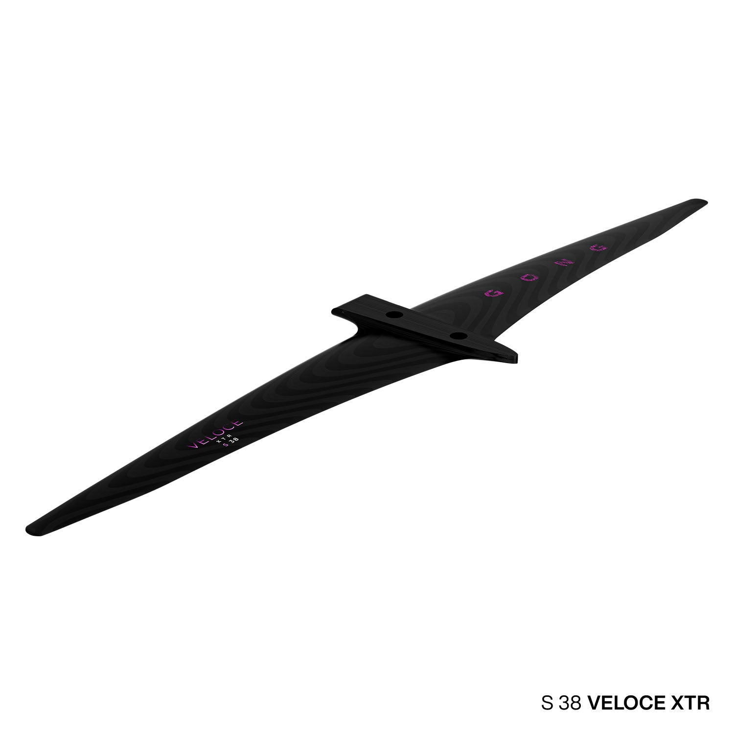 GONG | Pack Tail Wing Veloce XTR V3 ATMO