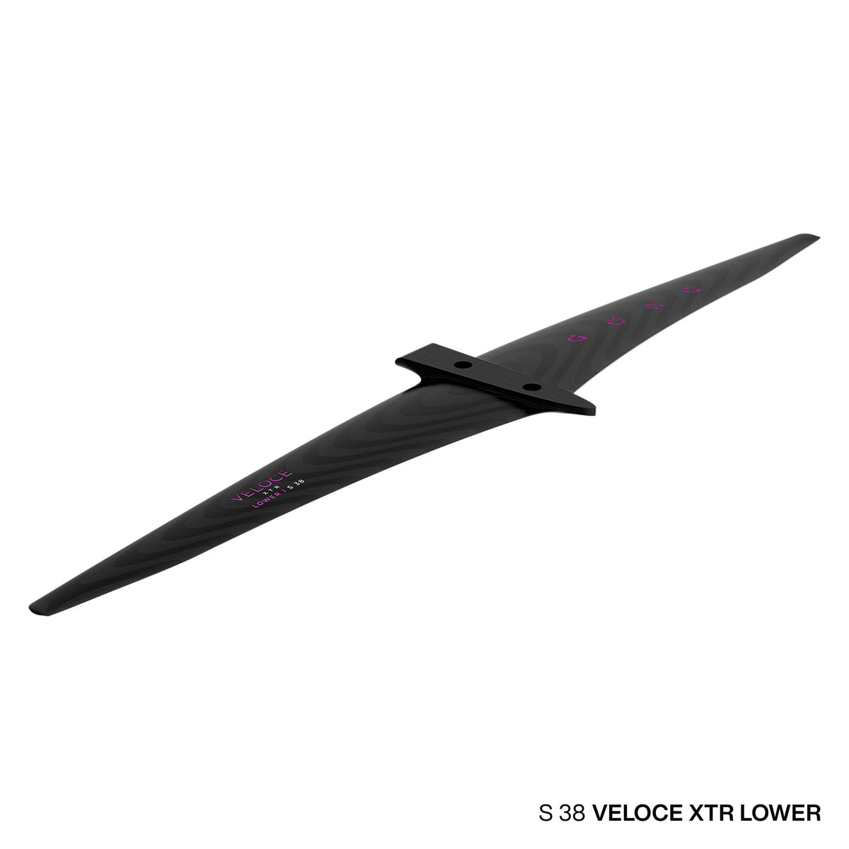 GONG | Pack Tail Wing Lower Veloce XTR V3 Atmo