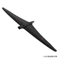 GONG | Pack Tail Wing Veloce XTR V3 ATMO
