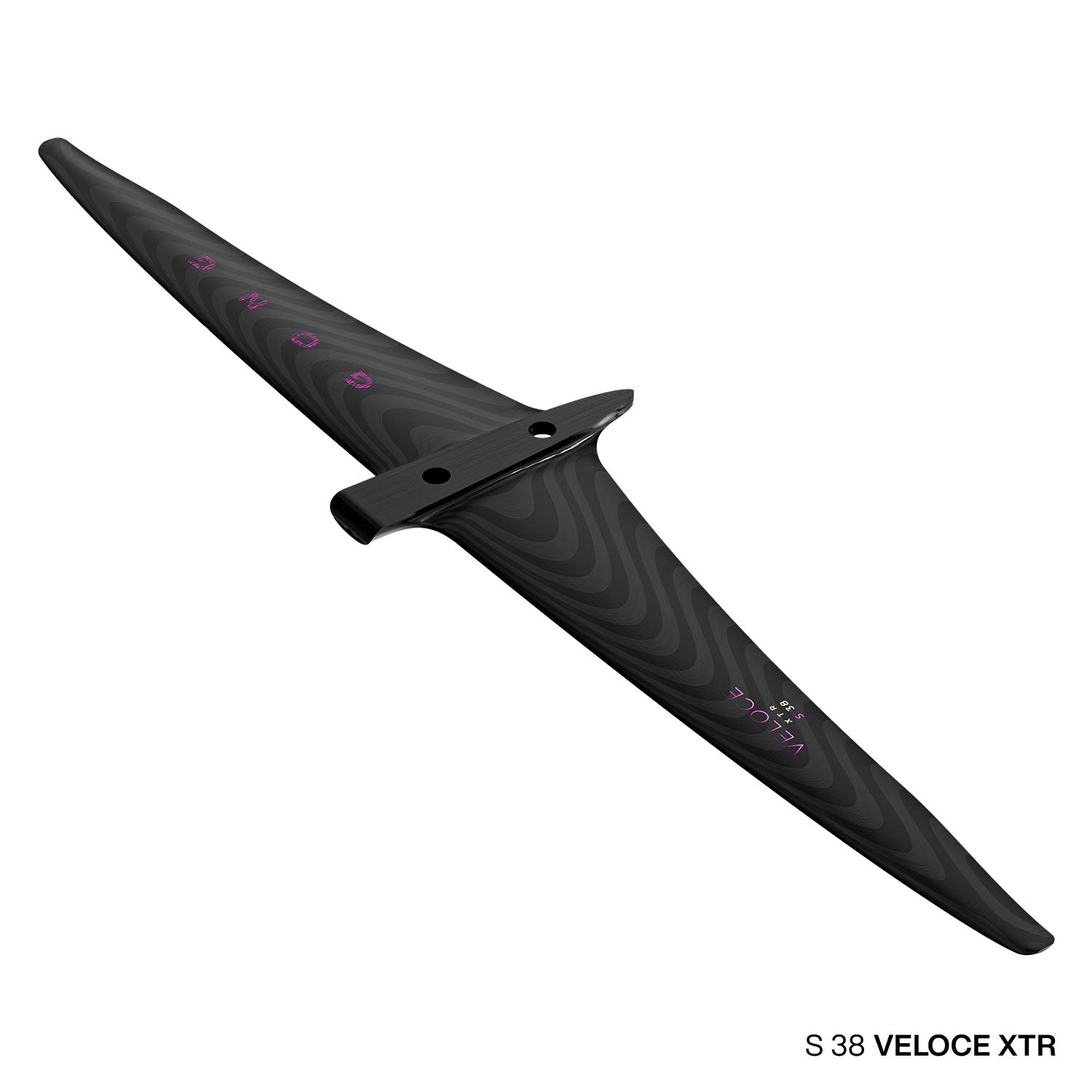 GONG | Pack Tail Wing Veloce XTR V3 ATMO