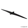 GONG | Foil Tail Wing Veloce XTR V3 ATMO - Pro Team Series