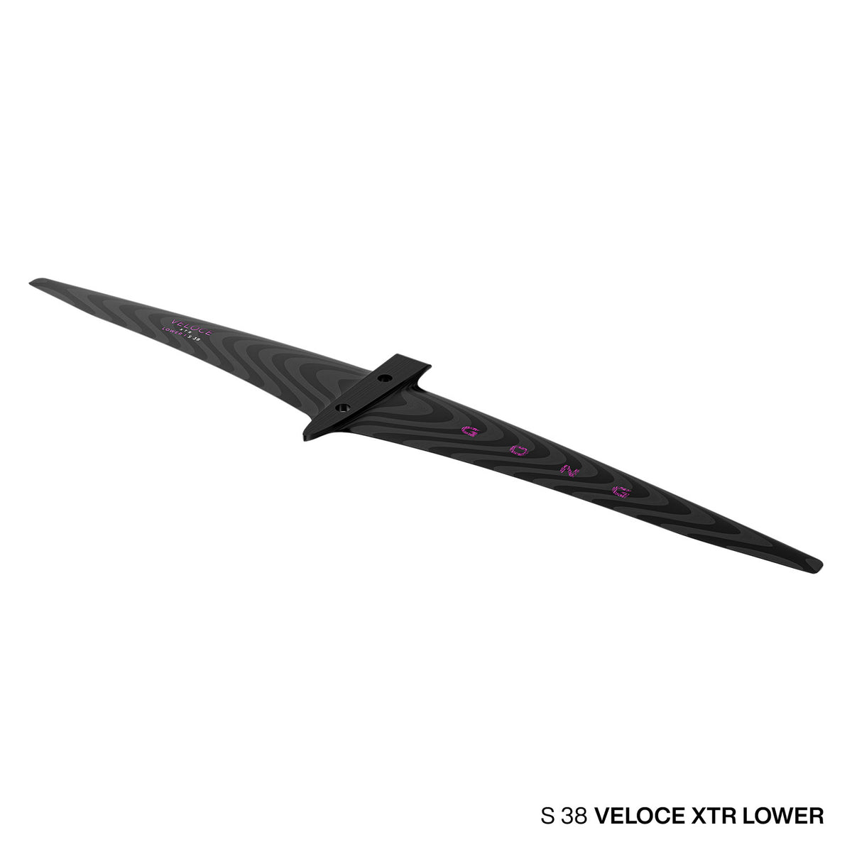 GONG | Pack Tail Wing Lower Veloce XTR V3 Atmo