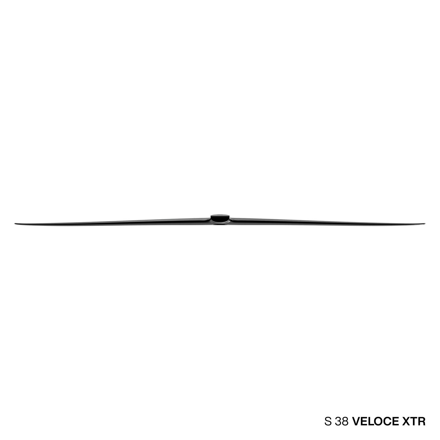 GONG | Foil Tail Wing Veloce XTR V3 ATMO - Pro Team Series