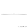 GONG | Foil Tail Wing Veloce XTR V3 ATMO - Pro Team Series