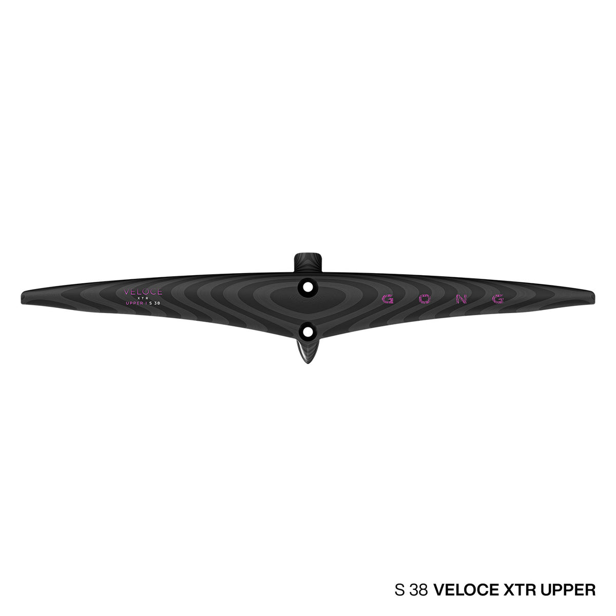 GONG | Foil Tail Wing Veloce XTR V3 ATMO - Pro Team Series