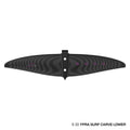 GONG | Foil Tail Wing Ypra Surf Carve V3 ATMO - Pro Team Series