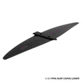 GONG | Foil Tail Wing Ypra Surf Carve V3 ATMO - Pro Team Series