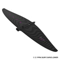 GONG | Foil Tail Wing Ypra Surf Carve V3 ATMO - Pro Team Series
