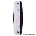 Twintip Sizzle Carbon Pro - 144 cm x 43 cm Second Choix 14730