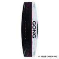GONG | Sizzle Carbon Pro Twin Tip