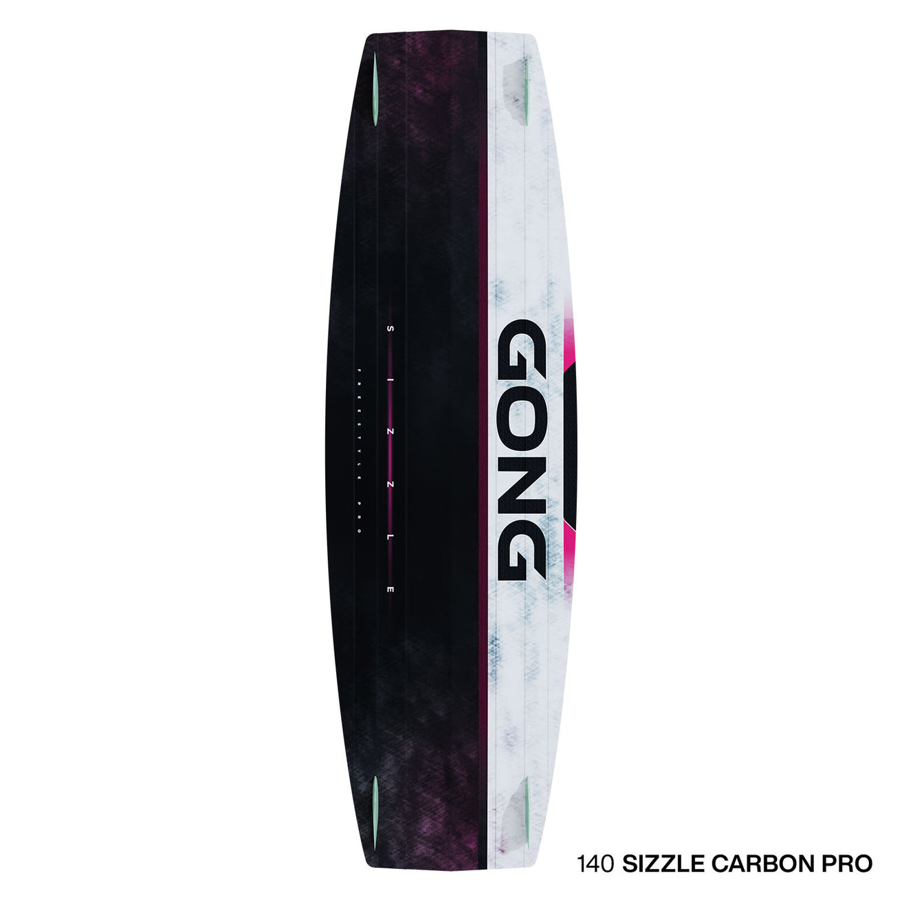 GONG | Sizzle Carbon Pro Twin Tip