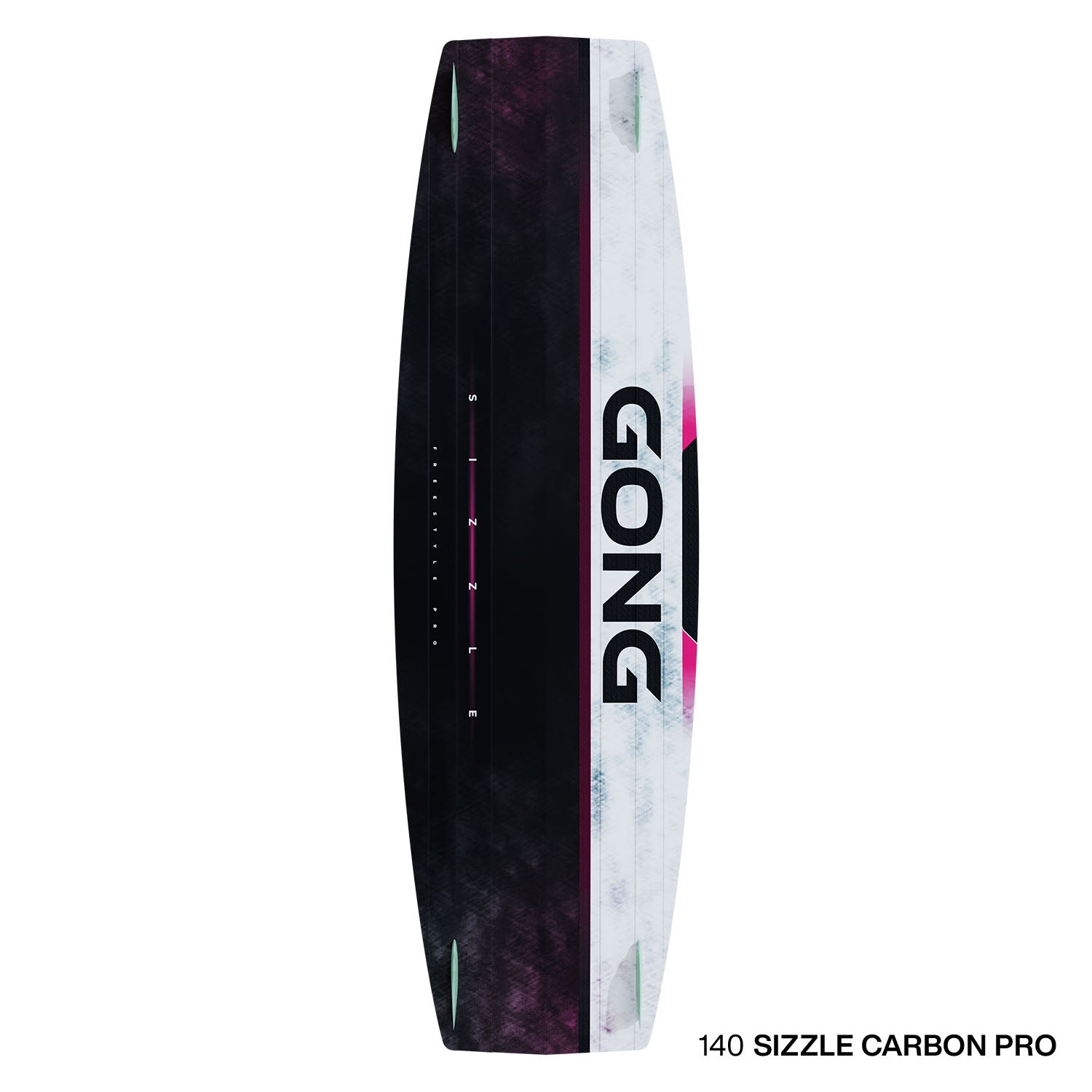 GONG | Sizzle Carbon Pro Twin Tip