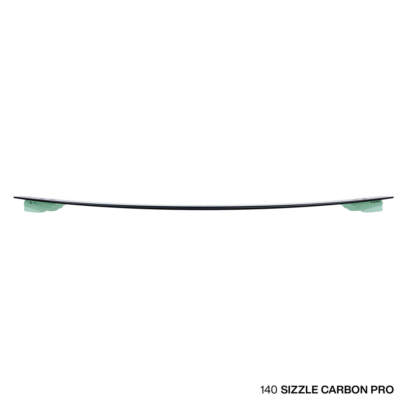 GONG | Sizzle Carbon Pro Twin Tip