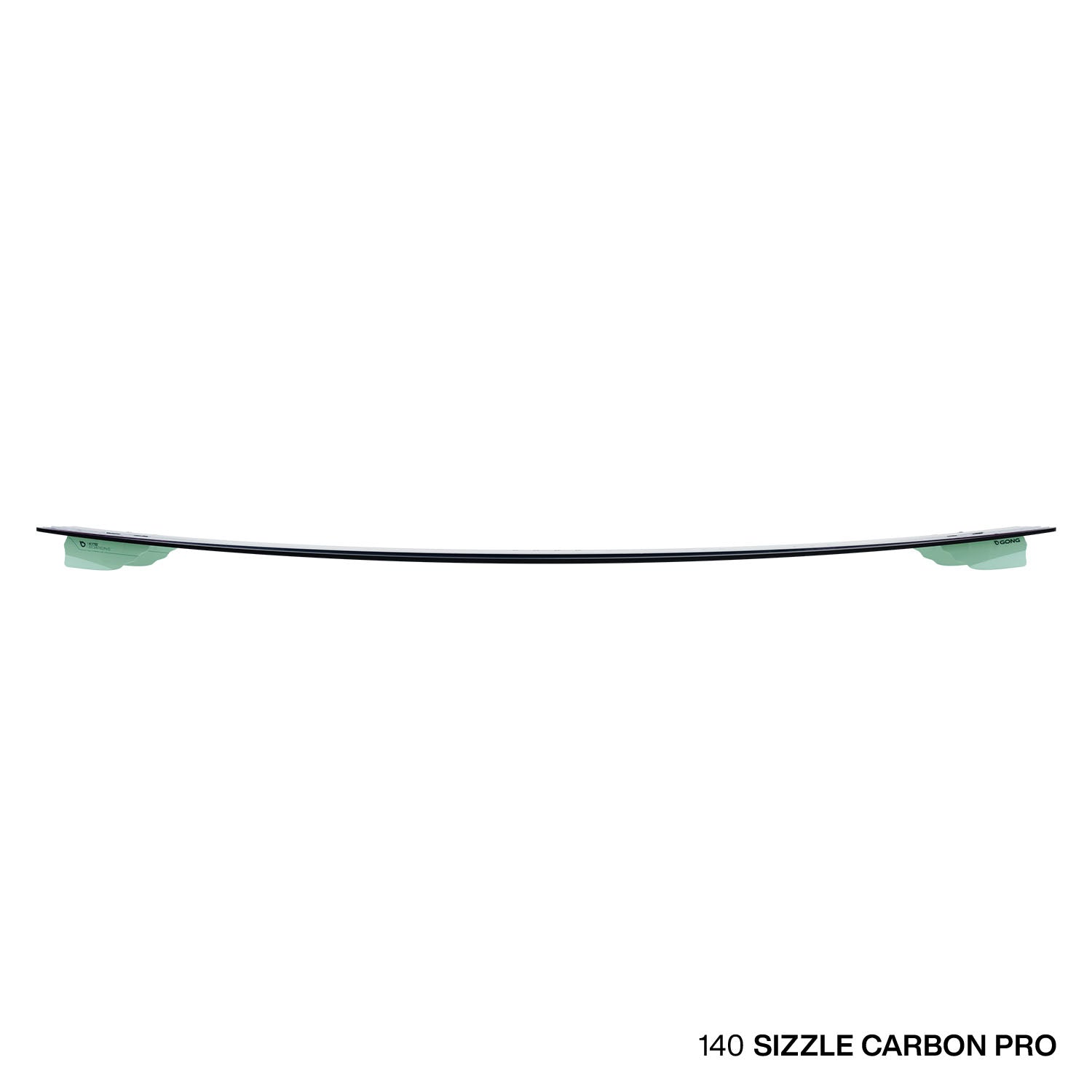 GONG | Sizzle Carbon Pro Twin Tip