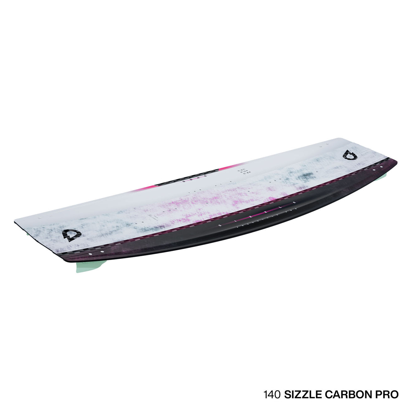 GONG | Sizzle Carbon Pro Twin Tip