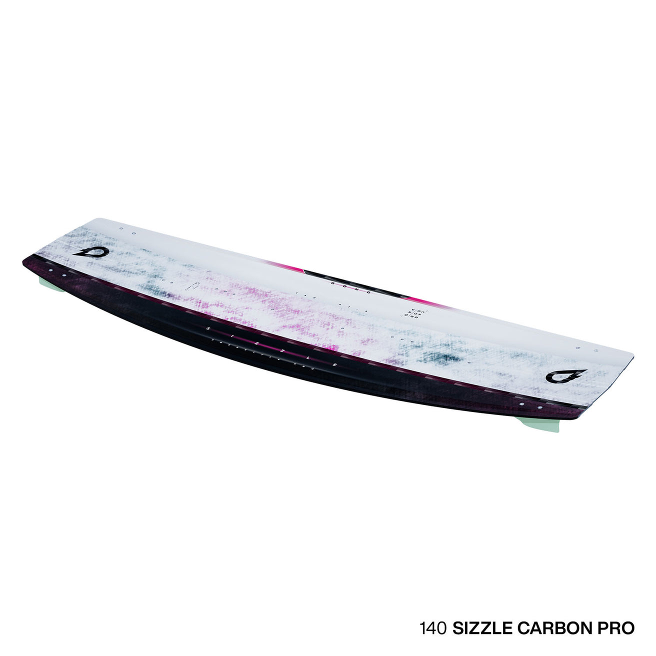 GONG | Sizzle Carbon Pro Twin Tip