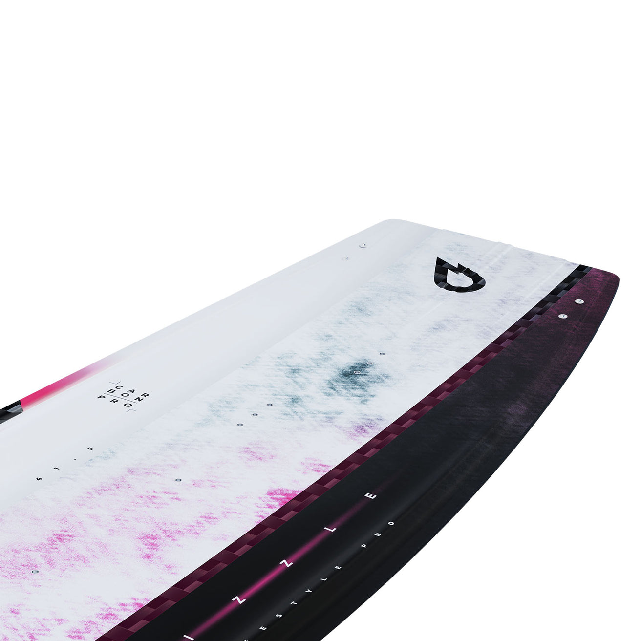 GONG | Sizzle Carbon Pro Twin Tip