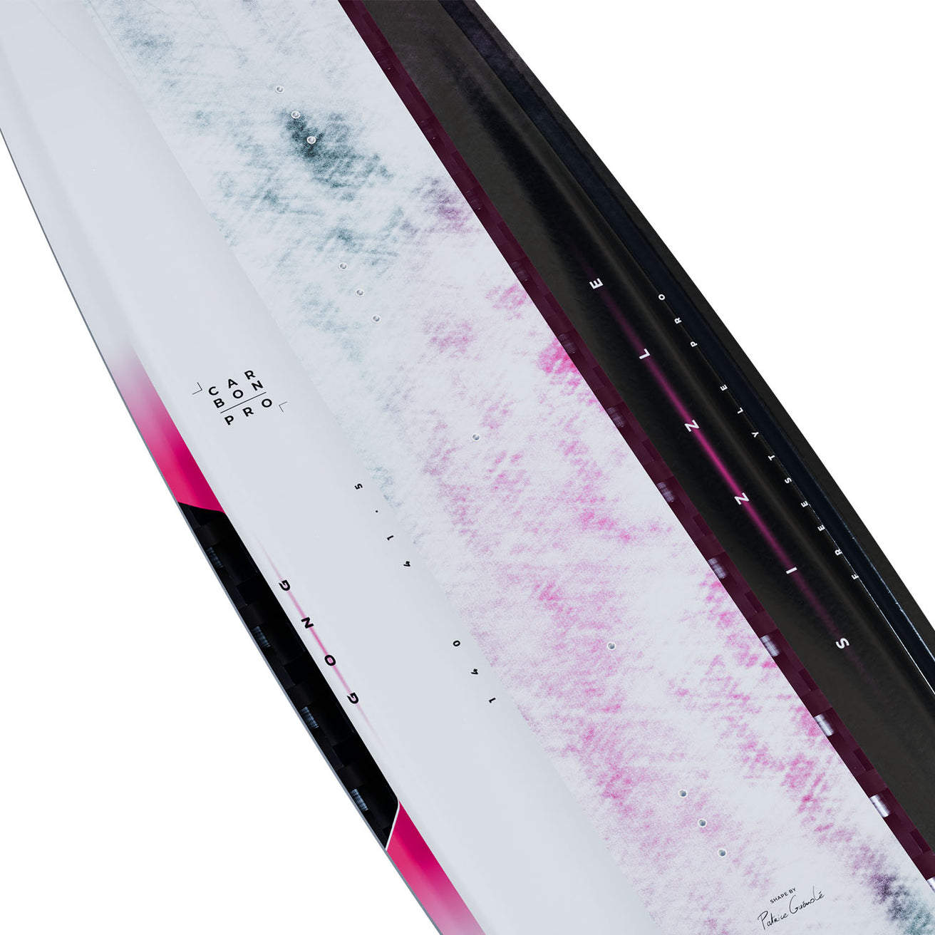GONG | Sizzle Carbon Pro Twin Tip