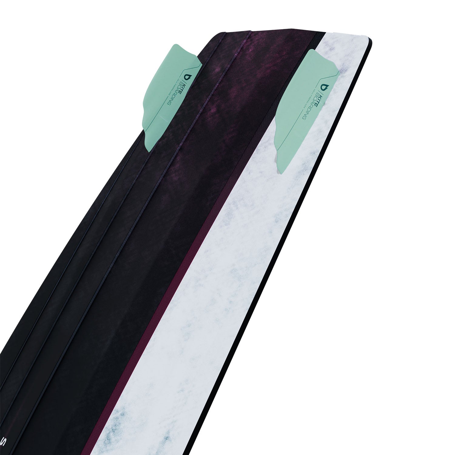 GONG | Sizzle Carbon Pro Twin Tip