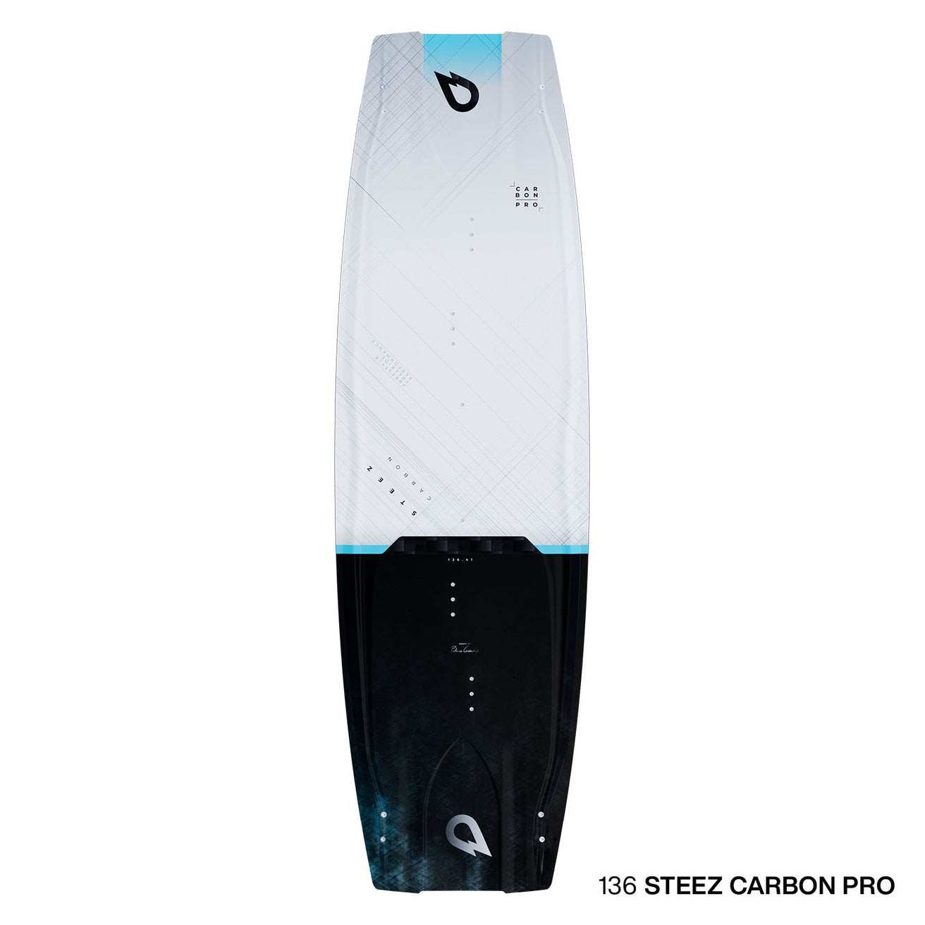 GONG | Steez Carbon Pro Twin Tip