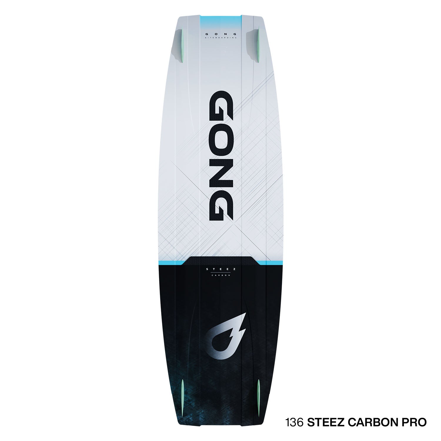 GONG | Steez Carbon Pro Twin Tip