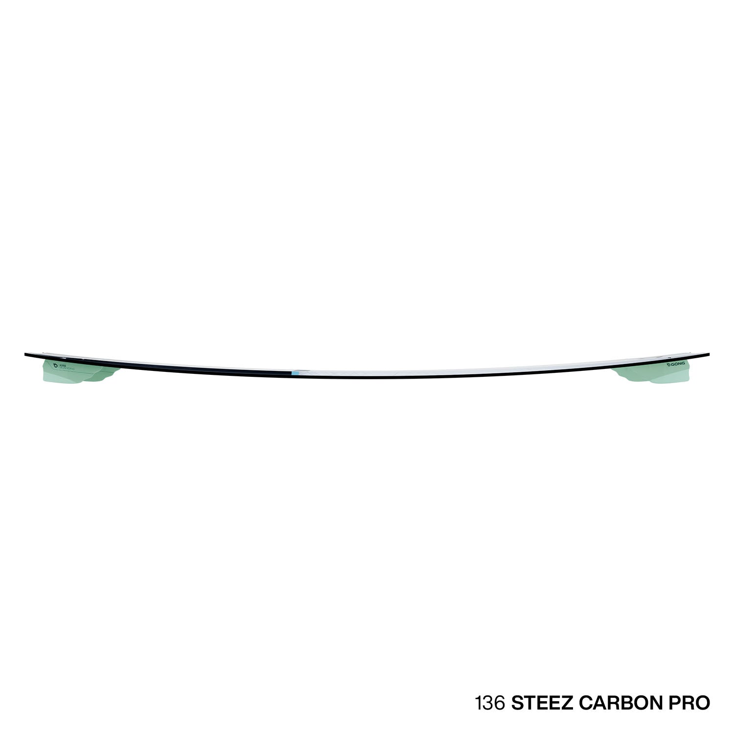 GONG | Steez Carbon Pro Twin Tip