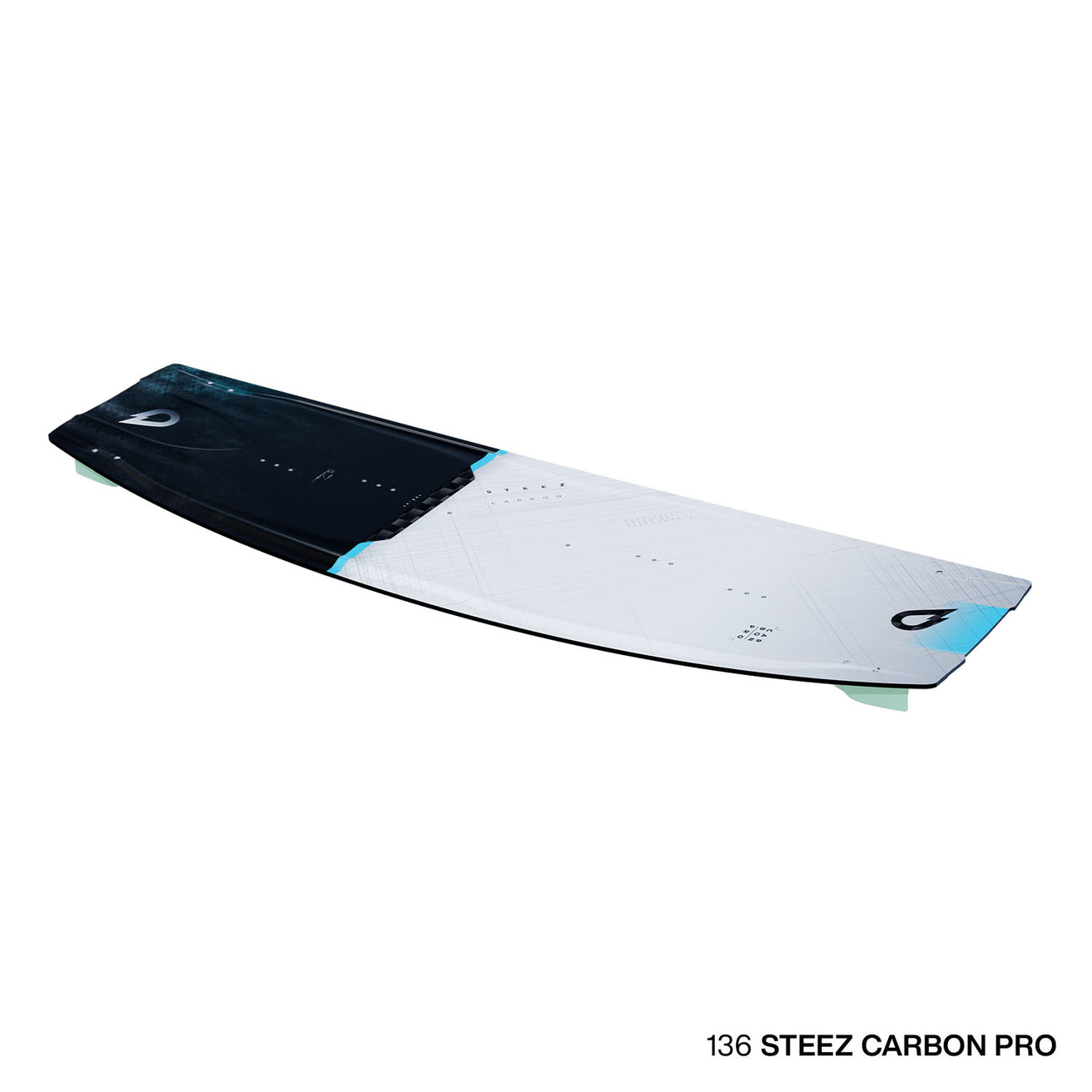GONG | Steez Carbon Pro Twin Tip