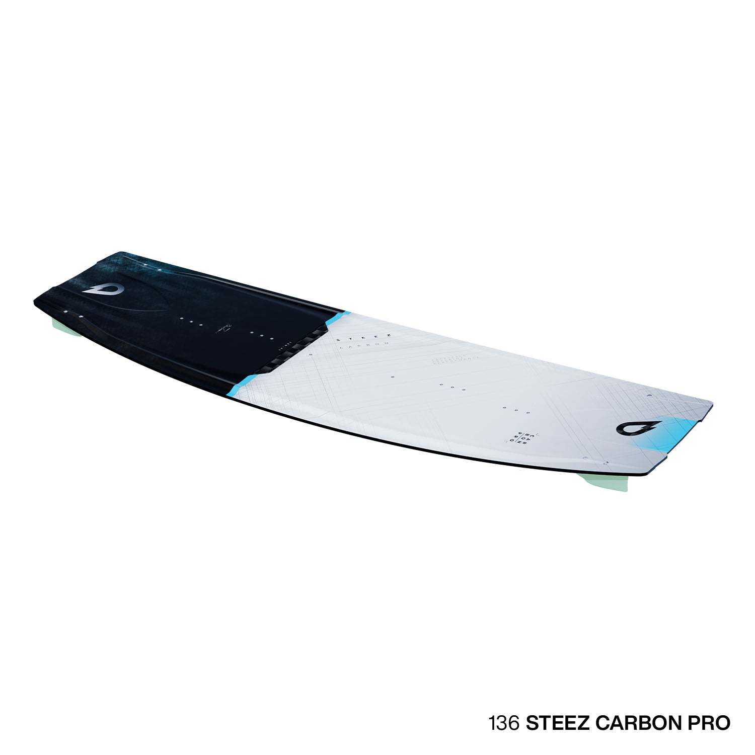 GONG | Steez Carbon Pro Twin Tip