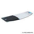 GONG | Steez Carbon Pro Twin Tip
