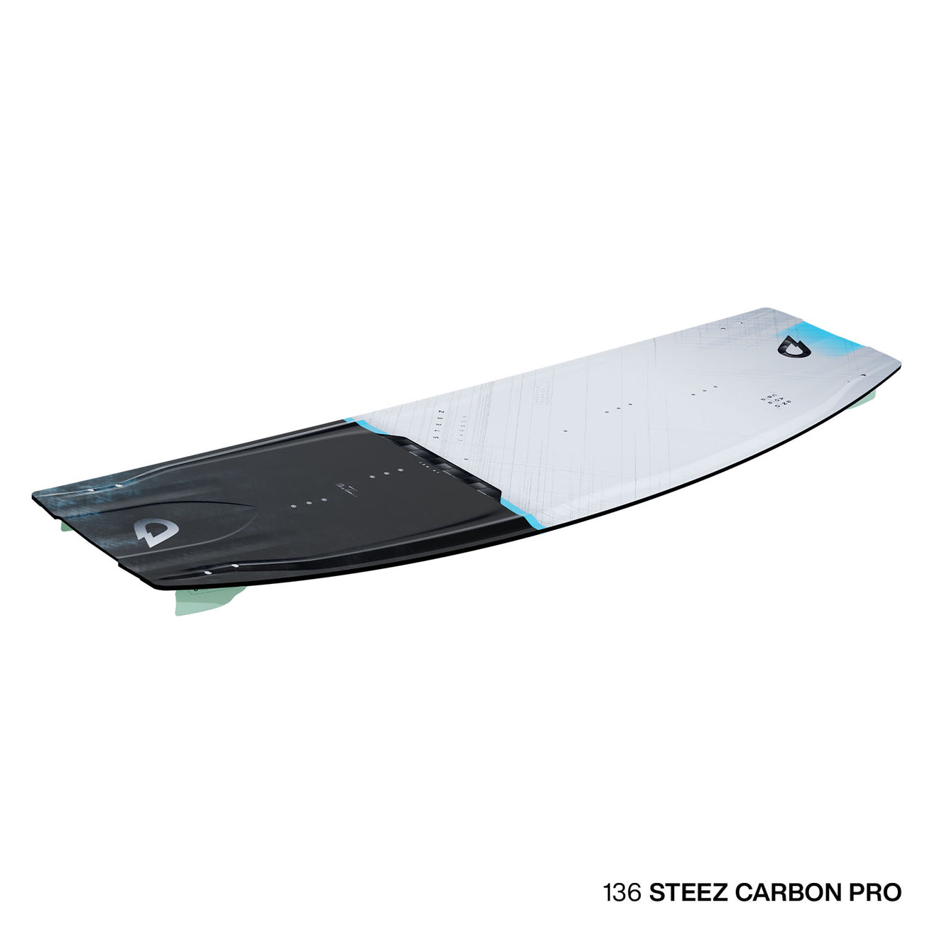 GONG | Steez Carbon Pro Twin Tip